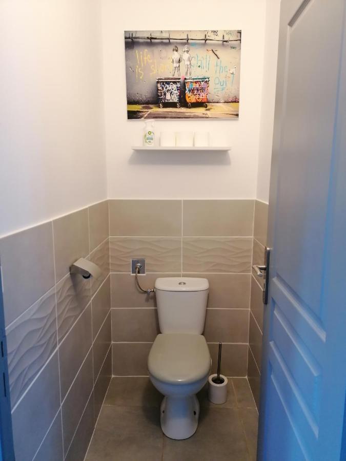 Gayantine - Spacieuse Confortable Proche Gayant Expo Fibre Roost-Warendin Exterior foto